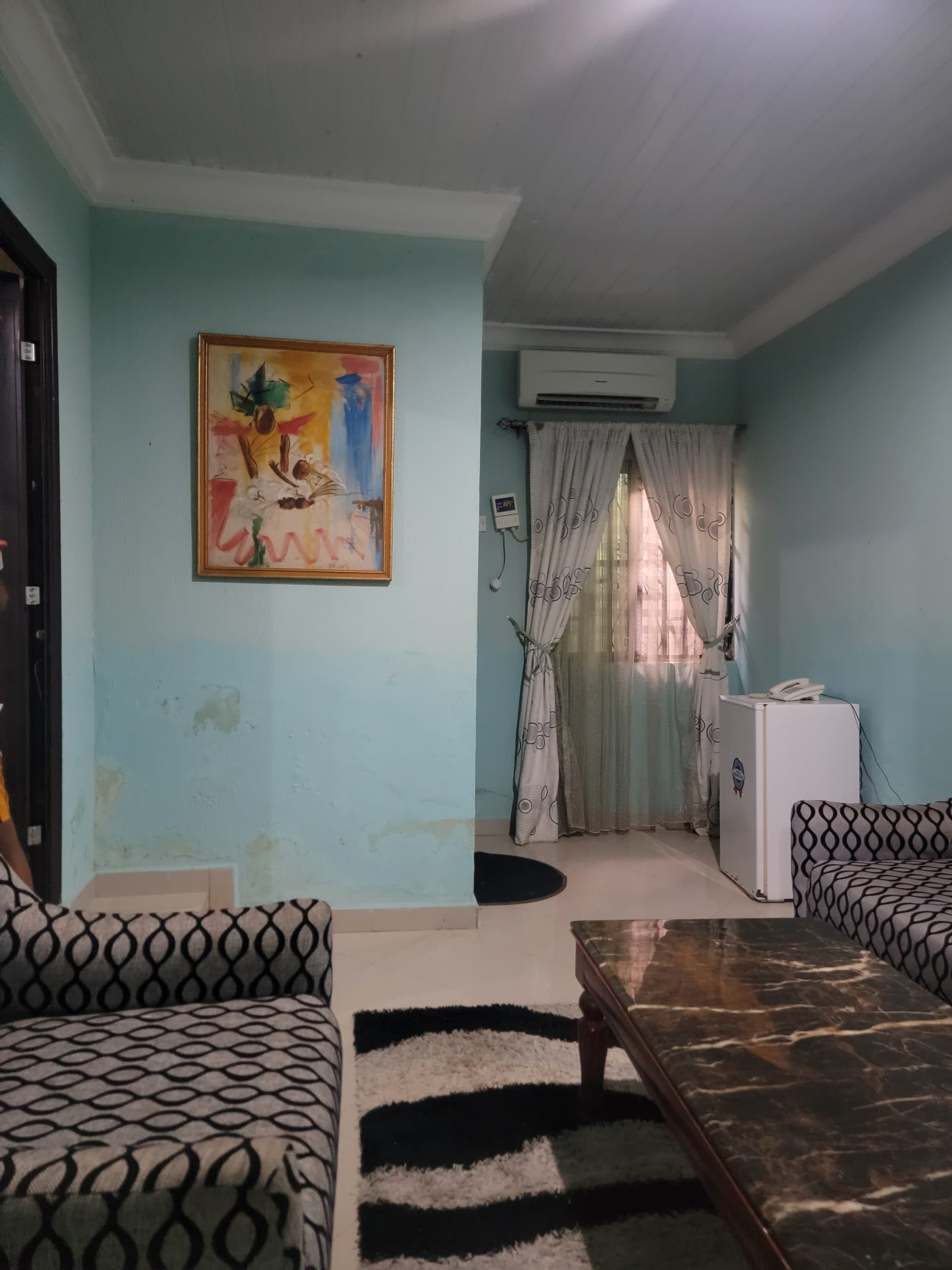 Dipo Resort - 10k Room Detail 2