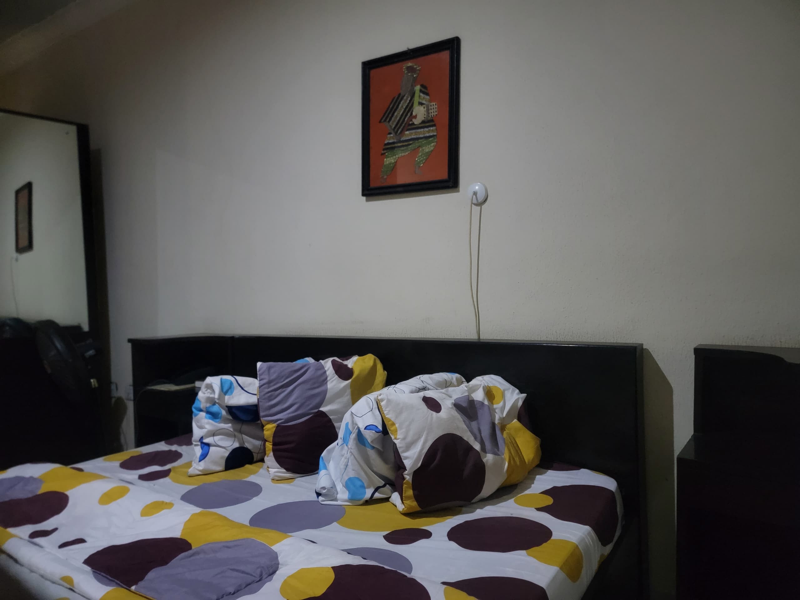Dipo Resort - 10k Room Detail 3