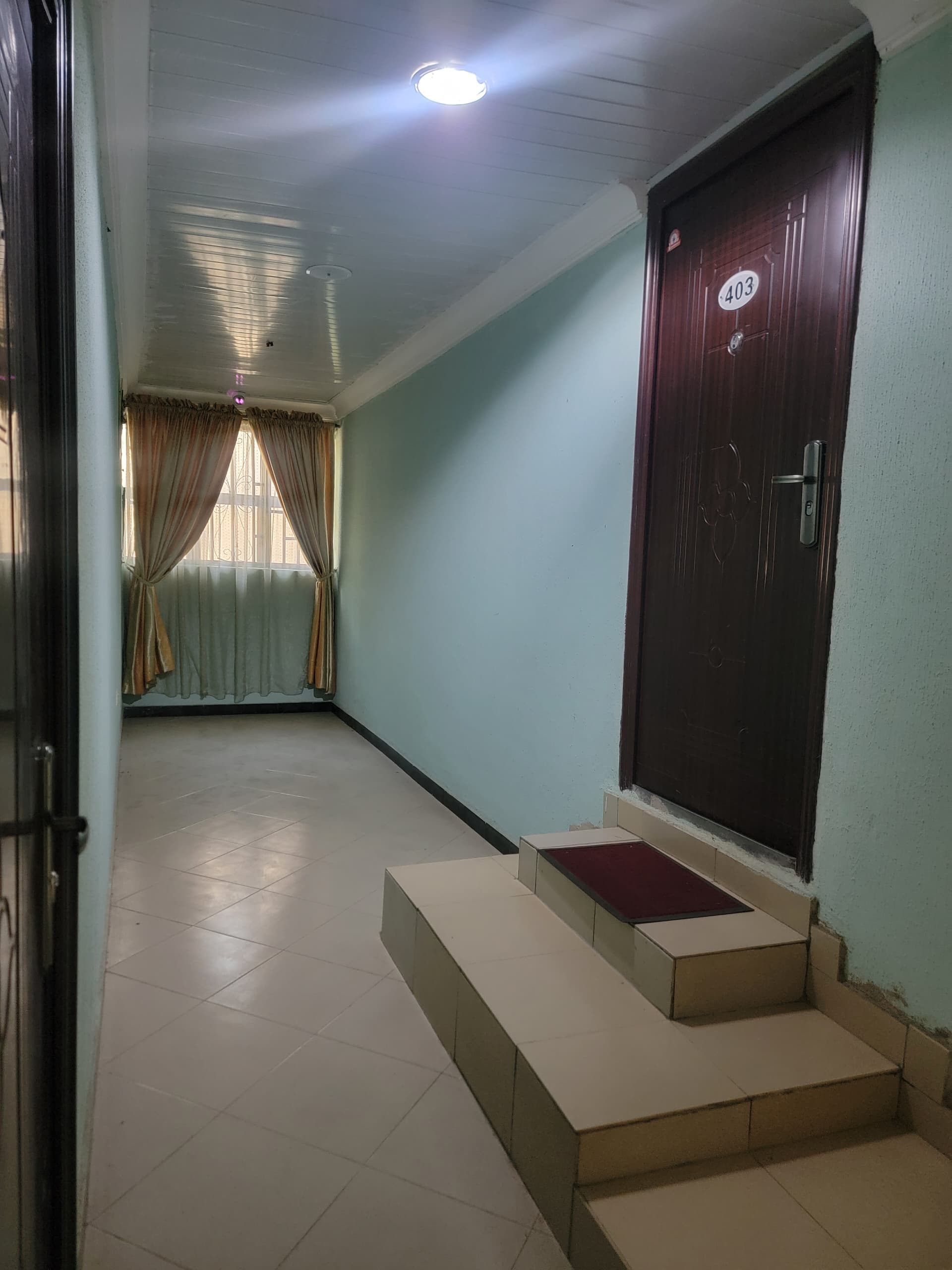 Dipo Resort - 10k Room Detail 6