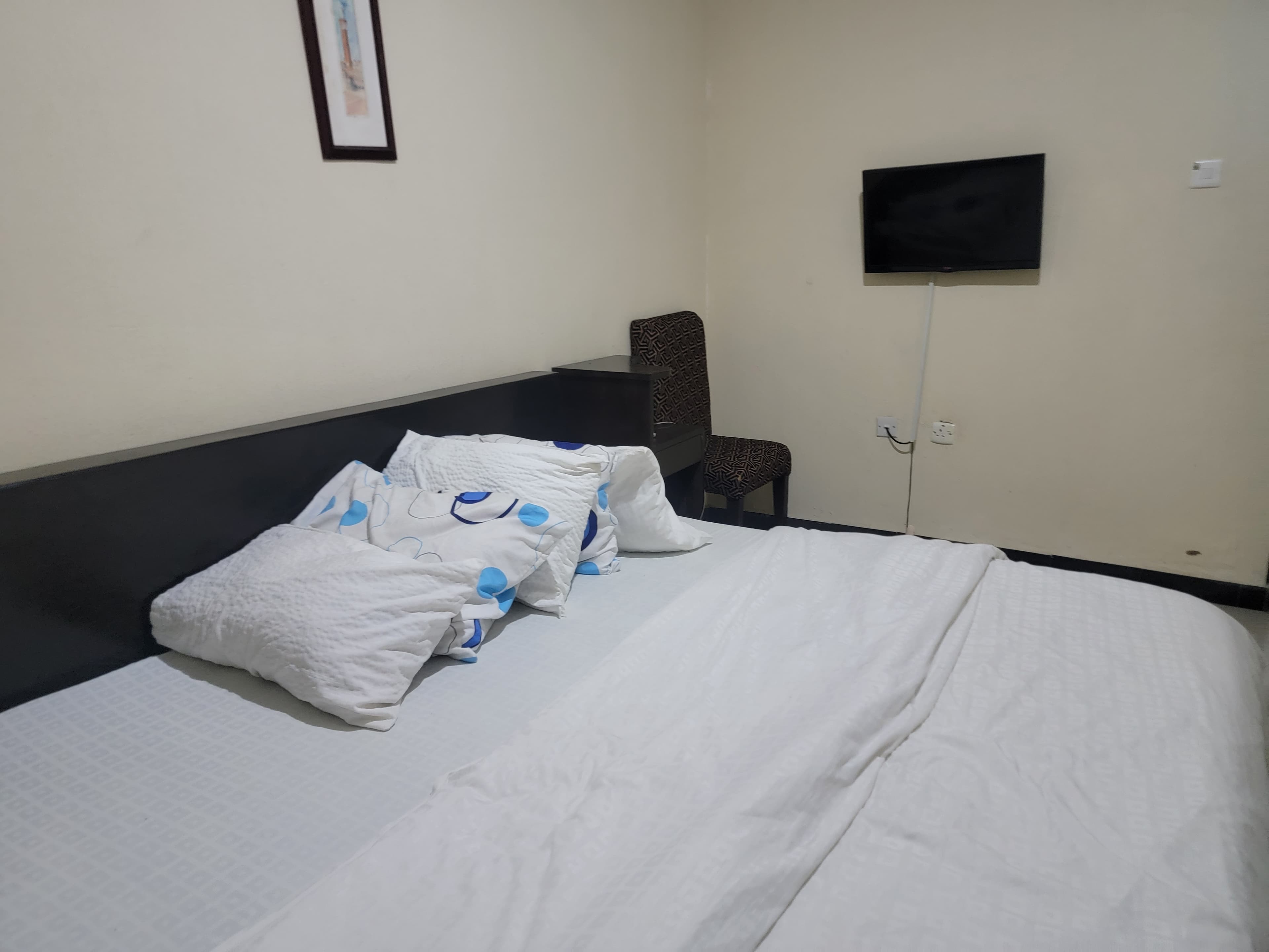 Opulent Presidential Suite at Dipo Resort, offering unparalleled luxury