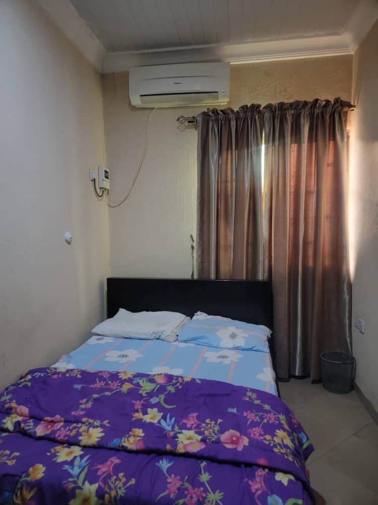Dipo Resort - 7k Room Detail 1