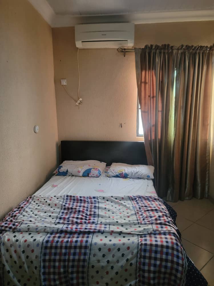 Dipo Resort - 7k Room Detail 2