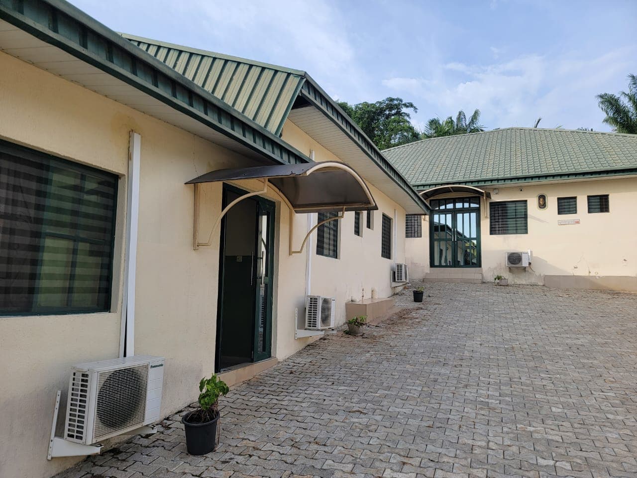 Dipo Resort - Scenic View 1