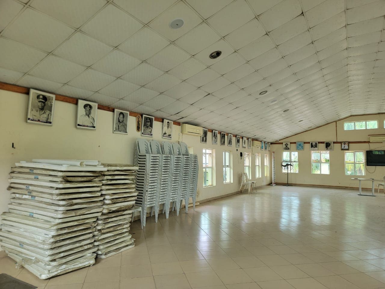 Dipo Resort - General View 1