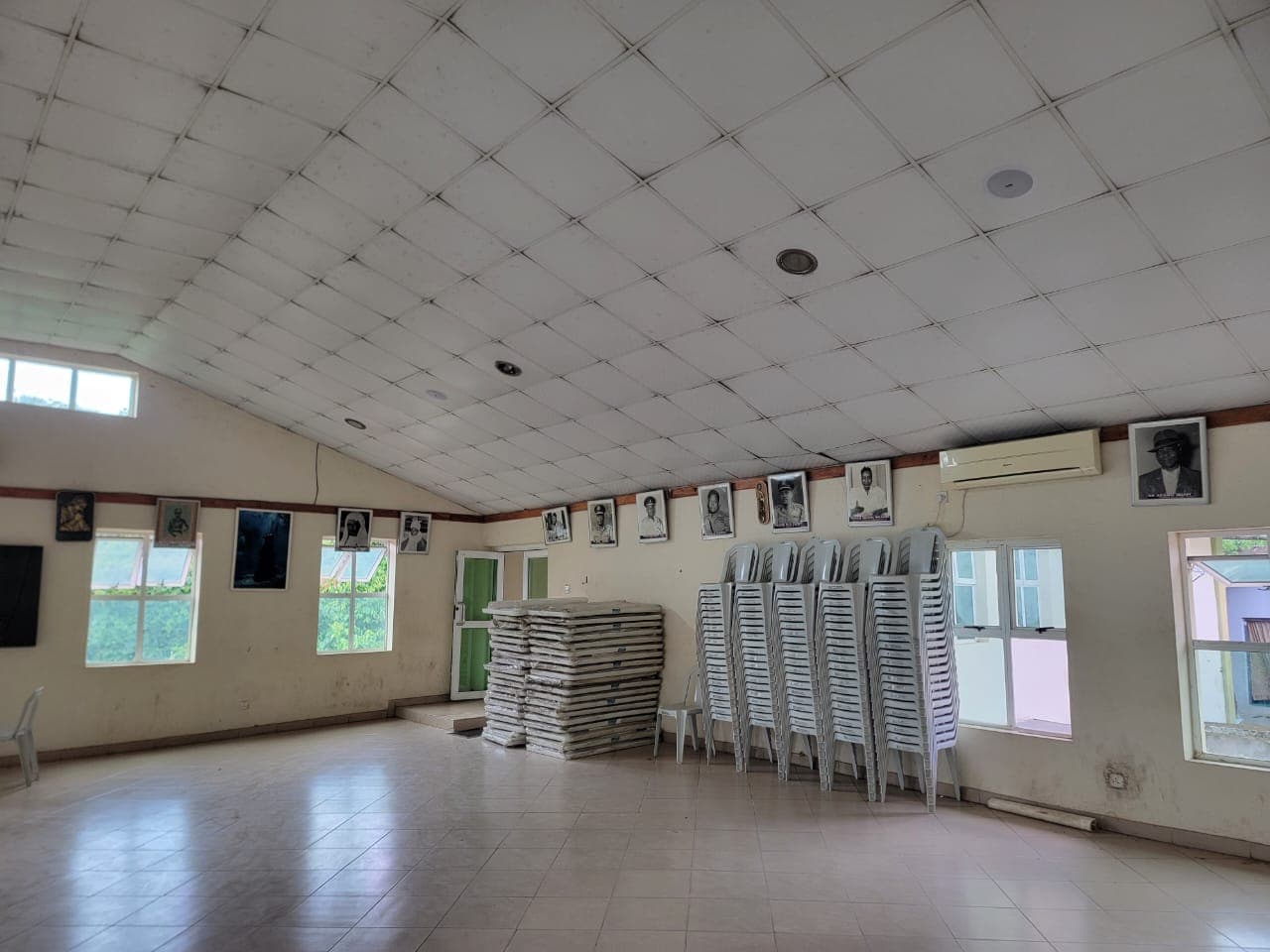 Dipo Resort - General View 3