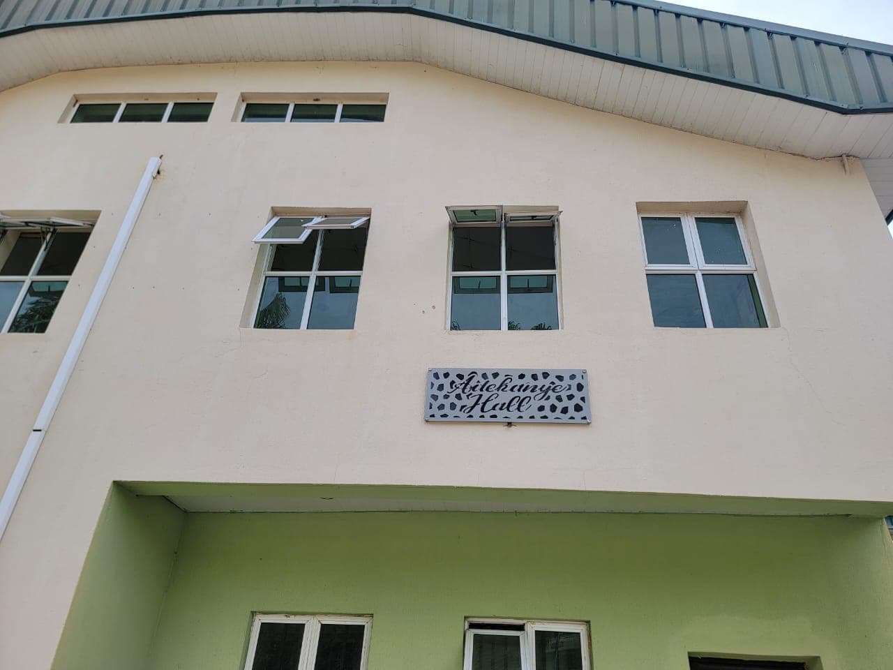Dipo Resort - General View 6