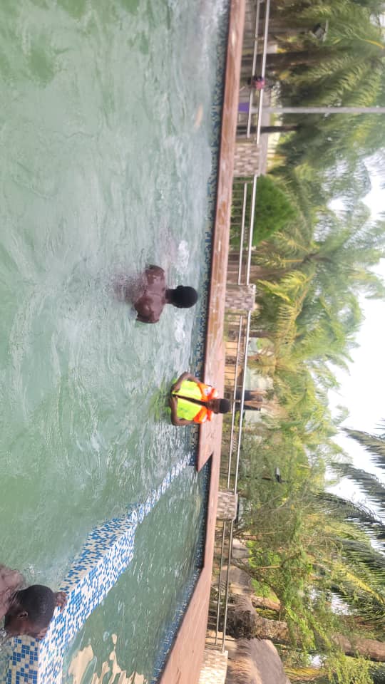 Dipo Resort - General View 9